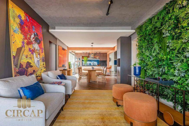 Imagem Apartamento com 3 Quartos à Venda, 153 m² em Vila Leopoldina - São Paulo Imagem Apartamento com 3 Quartos à Venda, 153 m² em Vila Leopoldina - São Paulo