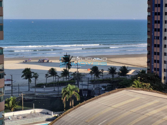 Imagem Apartamento com 2 Quartos à Venda, 80 m² em Aviação - Praia Grande