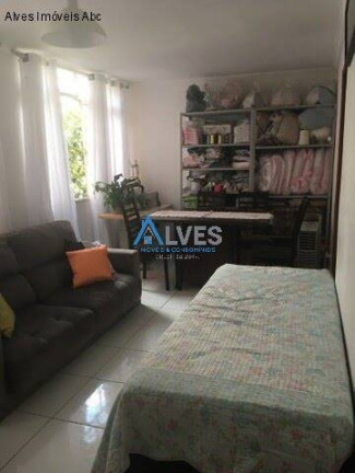 Apartamento com 1 Quarto à Venda, 48 m² em Centro - São Bernardo Do Campo