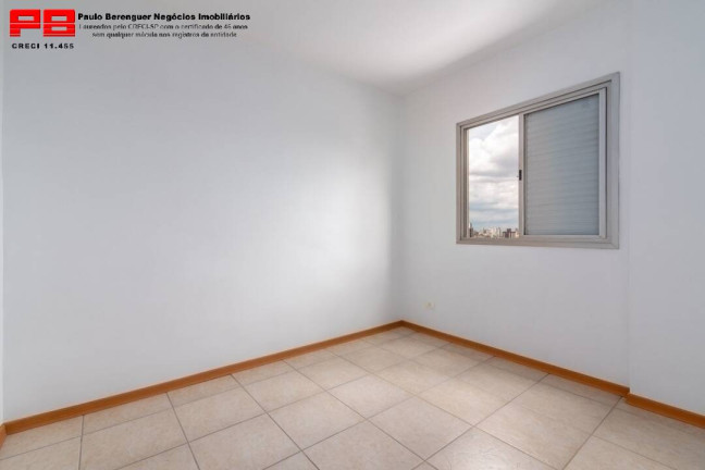 Imagem Apartamento com 2 Quartos à Venda, 56 m² em Tatuape - São Paulo Imagem Apartamento com 2 Quartos à Venda, 56 m² em Tatuape - São Paulo