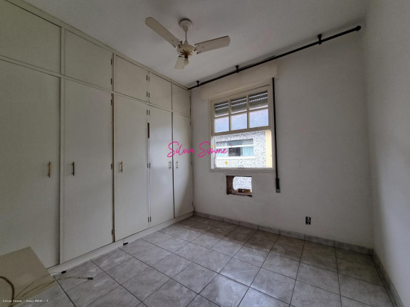 Imagem Apartamento com 3 Quartos à Venda, 155 m² em Embaré - Santos Imagem Apartamento com 3 Quartos à Venda, 155 m² em Embaré - Santos