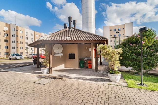 Imagem Apartamento com 2 Quartos à Venda, 43 m² em Sarandi - Porto Alegre