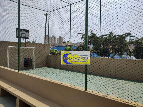 Imagem Apartamento com 2 Quartos à Venda, 59 m² em Assunção - São Bernardo Do Campo Imagem Apartamento com 2 Quartos à Venda, 59 m² em Assunção - São Bernardo Do Campo