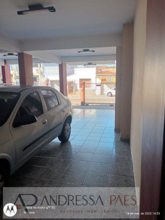 Imagem Apartamento com 2 Quartos à Venda, em Centro - Sorocaba Imagem Apartamento com 2 Quartos à Venda, em Centro - Sorocaba