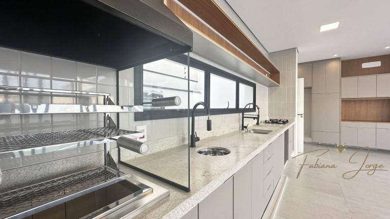 Imagem Casa com 3 Quartos à Venda, 300 m² em Roncáglia - Valinhos