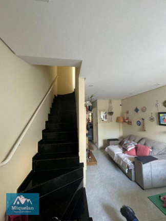 Imagem Casa com 2 Quartos à Venda, 50 m² em Mandaqui - São Paulo Imagem Casa com 2 Quartos à Venda, 50 m² em Mandaqui - São Paulo