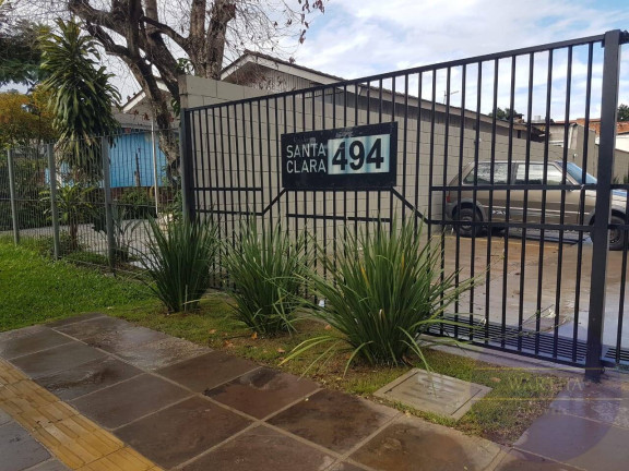 Imagem Apartamento com 2 Quartos à Venda, 52 m² em Santa Fé - Gravataí Imagem Apartamento com 2 Quartos à Venda, 52 m² em Santa Fé - Gravataí