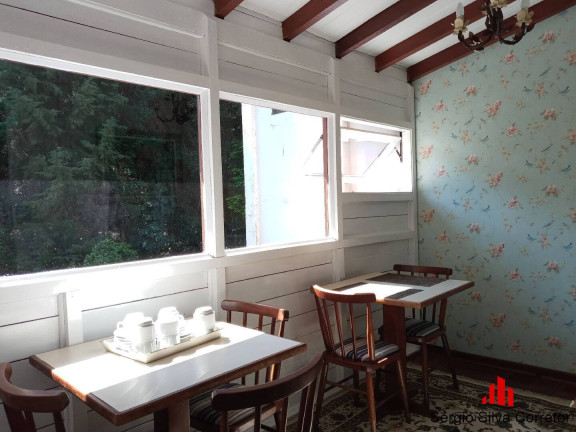 Imagem Casa com 4 Quartos à Venda, 1 m² em Alto Do Boa Vista - Campos Do Jordão Imagem Casa com 4 Quartos à Venda, 1 m² em Alto Do Boa Vista - Campos Do Jordão