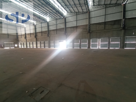Imagem Imóvel Comercial para Alugar, 11.253 m² em água Chata - Guarulhos