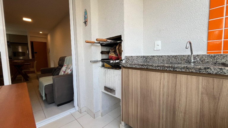Imagem Apartamento com 2 Quartos à Venda, 63 m² em Itaguá - Ubatuba