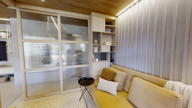 Imagem Imóvel com 2 Quartos à Venda,  em Vila Mariana - São Paulo