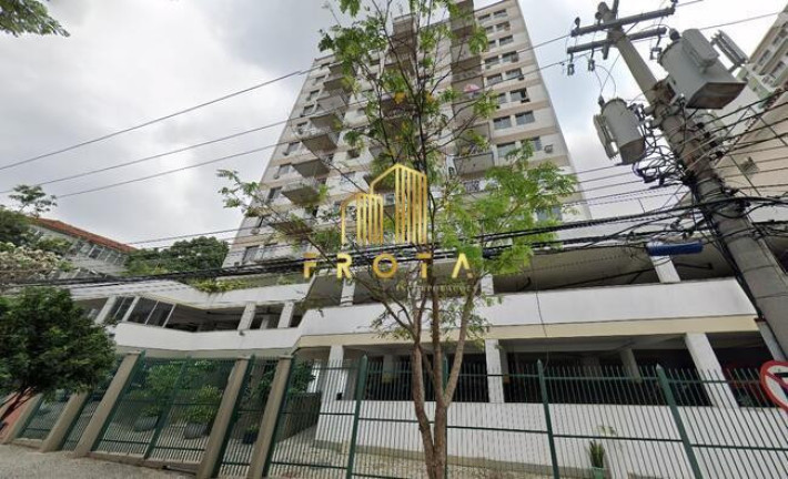 Apartamento com 2 Quartos à Venda, 71 m² em Vila Kosmos - Rio De Janeiro