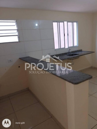 Imagem Apartamento com 1 Quarto para Alugar, 60 m² em Jardim Maria Rosa - Taboão Da Serra