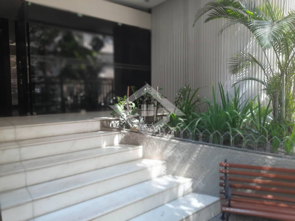 Imagem Apartamento com 3 Quartos à Venda, 120 m² em Flamengo - Rio De Janeiro