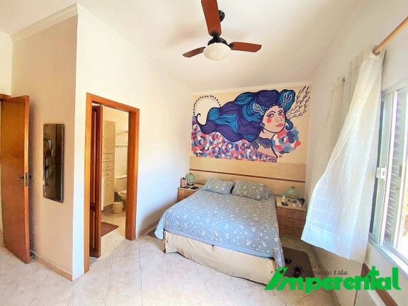 Imagem Casa com 3 Quartos à Venda, 185 m² em Encruzilhada - Santos