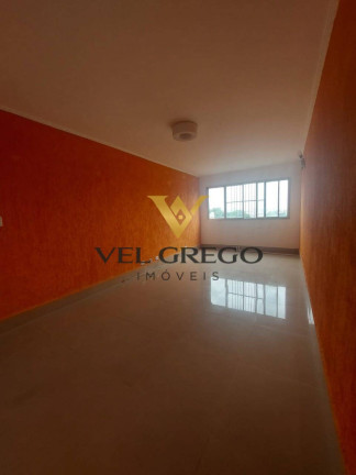 Imagem Apartamento com 2 Quartos à Venda, 90 m² em Taboão - São Bernardo Do Campo