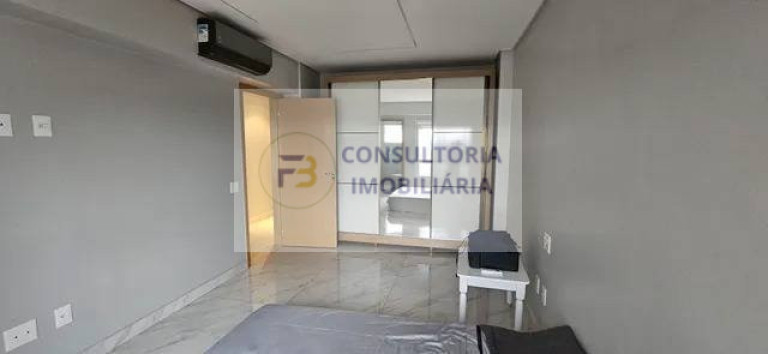 Imagem Apartamento com 3 Quartos à Venda, 1.390 m² em Chácaras Alto Da Glória - Goiânia