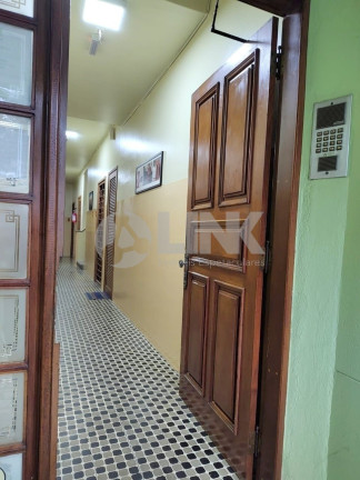 Imagem Apartamento com 1 Quarto à Venda, 27 m² em Floresta - Porto Alegre Imagem Apartamento com 1 Quarto à Venda, 27 m² em Floresta - Porto Alegre