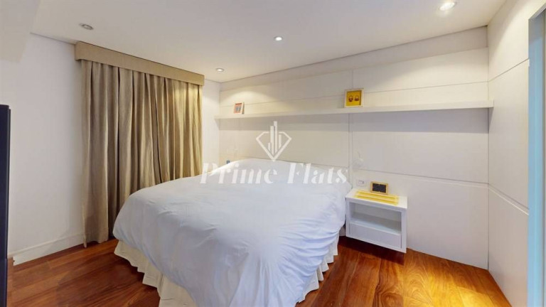 Imagem Apartamento com 2 Quartos à Venda, 75 m² em Brooklin - São Paulo Imagem Apartamento com 2 Quartos à Venda, 75 m² em Brooklin - São Paulo