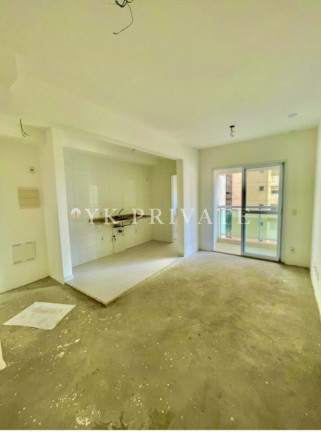 Imagem Apartamento com 1 Quarto à Venda, 45 m² em Barra Funda - São Paulo