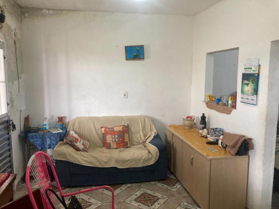 Imagem Casa com 2 Quartos à Venda, 150 m² em Vila Aparecida - Suzano Imagem Casa com 2 Quartos à Venda, 150 m² em Vila Aparecida - Suzano