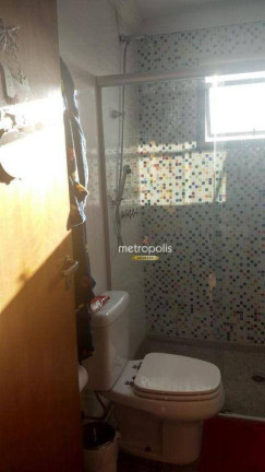 Imagem Apartamento com 3 Quartos à Venda, 120 m² em Santo Antônio - São Caetano Do Sul