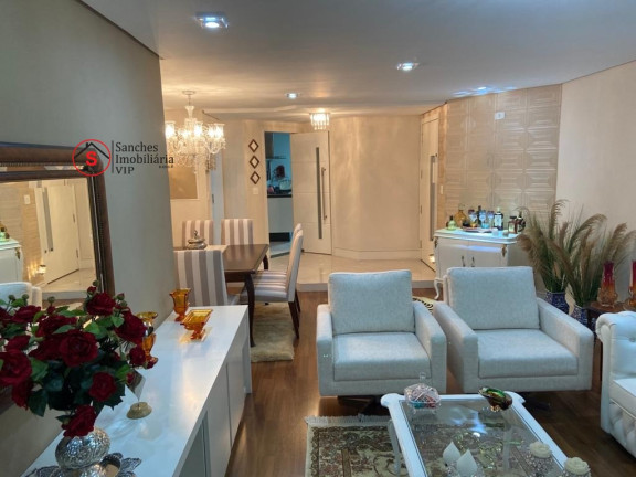 Imagem Apartamento com 4 Quartos à Venda, 142 m² em Mooca - São Paulo Imagem Apartamento com 4 Quartos à Venda, 142 m² em Mooca - São Paulo