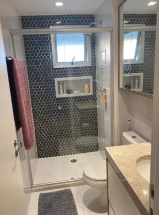 Imagem Imóvel com 3 Quartos à Venda, 121 m² em Pinheiros - São Paulo
