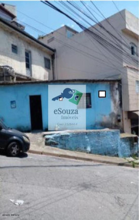 Imagem Casa com 2 Quartos à Venda, 144 m² em Parque Das Américas - Mauá Imagem Casa com 2 Quartos à Venda, 144 m² em Parque Das Américas - Mauá