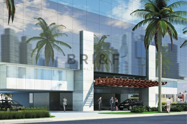 Imagem Imóvel Comercial para Alugar, 271 m² em Brooklin - São Paulo Imagem Imóvel Comercial para Alugar, 271 m² em Brooklin - São Paulo