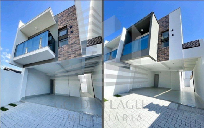 Casa com 3 Quartos à Venda, 155 m² em Centro - Itajaí