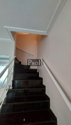 Imagem Casa com 2 Quartos à Venda, 70 m² em Vila Alpina - São Paulo Imagem Casa com 2 Quartos à Venda, 70 m² em Vila Alpina - São Paulo