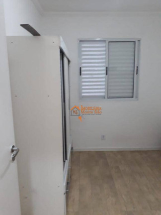 Imagem Apartamento com 3 Quartos para Alugar, 55 m² em Vila Venditti - Guarulhos Imagem Apartamento com 3 Quartos para Alugar, 55 m² em Vila Venditti - Guarulhos