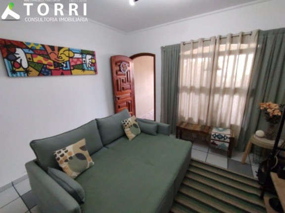 Imagem Sobrado com 3 Quartos à Venda, 137 m² em Centro - Votorantim Imagem Sobrado com 3 Quartos à Venda, 137 m² em Centro - Votorantim