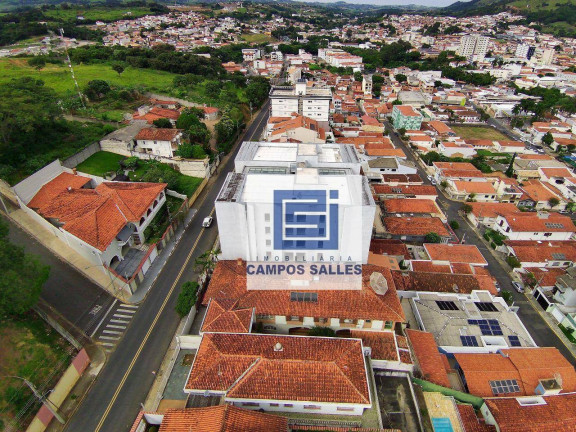 Imagem Apartamento com 2 Quartos à Venda, 121 m² em Centro - Socorro Imagem Apartamento com 2 Quartos à Venda, 121 m² em Centro - Socorro