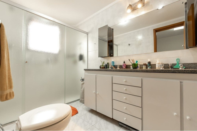 Imagem Apartamento com 3 Quartos à Venda, 151 m² em Vila Nova Conceição - São Paulo