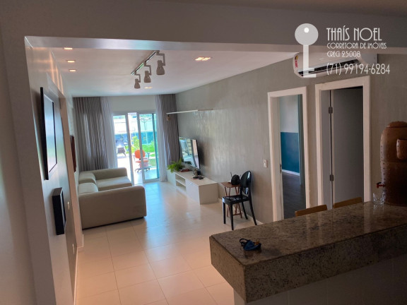 Imagem Apartamento com 1 Quarto à Venda, 113 m² em Ondina - Salvador Imagem Apartamento com 1 Quarto à Venda, 113 m² em Ondina - Salvador