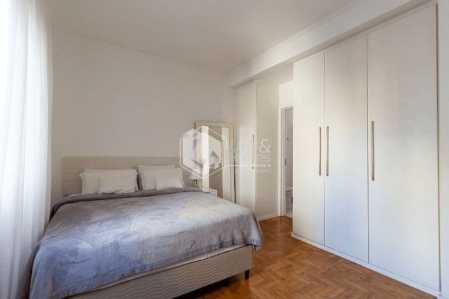 Imagem Apartamento com 3 Quartos à Venda, 120 m² em Jardim Paulista - São Paulo Imagem Apartamento com 3 Quartos à Venda, 120 m² em Jardim Paulista - São Paulo