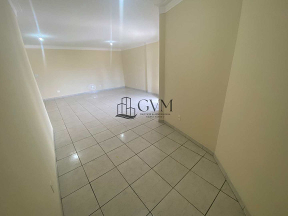Imagem Apartamento com 3 Quartos à Venda, 142 m² em Canto Do Forte - Praia Grande