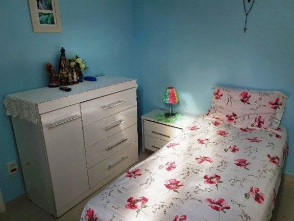 Imagem Casa com 3 Quartos à Venda, 88 m² em Taquara - Rio De Janeiro