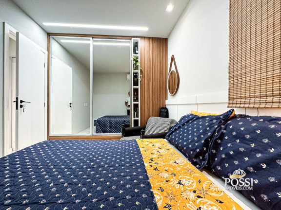 Imagem Apartamento com 2 Quartos à Venda, 60 m² em Praia Da Costa - Vila Velha