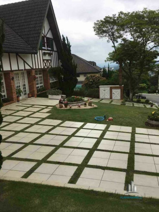 Imagem Casa com 4 Quartos à Venda, 380 m² em Alphaville - Santana De Parnaíba Imagem Casa com 4 Quartos à Venda, 380 m² em Alphaville - Santana De Parnaíba