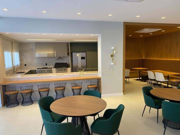 Imagem Cobertura com 3 Quartos à Venda, 346 m² em Campinas - São José Imagem Cobertura com 3 Quartos à Venda, 346 m² em Campinas - São José