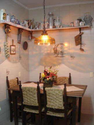 Imagem Apartamento com 3 Quartos à Venda, 130 m² em Vila Azevedo - São Paulo