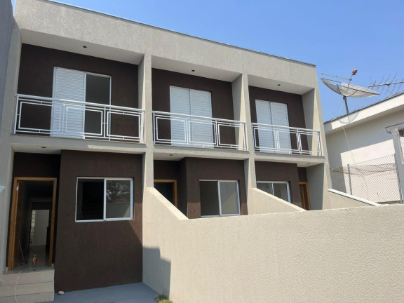 Imagem Casa com 3 Quartos à Venda, 100 m² em Vila Tiradentes - São Paulo Imagem Casa com 3 Quartos à Venda, 100 m² em Vila Tiradentes - São Paulo