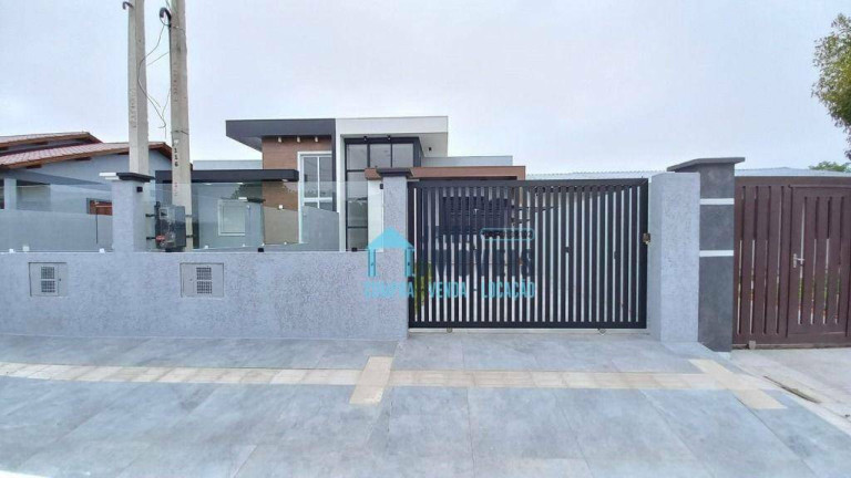 Imagem Casa com 2 Quartos à Venda, 69 m² em Recanto Da Lagoa - Tramandaí Imagem Casa com 2 Quartos à Venda, 69 m² em Recanto Da Lagoa - Tramandaí