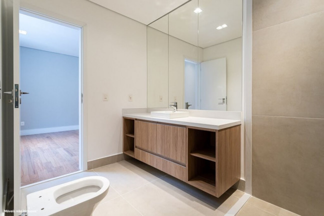 Imagem Imóvel com 3 Quartos à Venda, 252 m² em Higienópolis - São Paulo Imagem Imóvel com 3 Quartos à Venda, 252 m² em Higienópolis - São Paulo