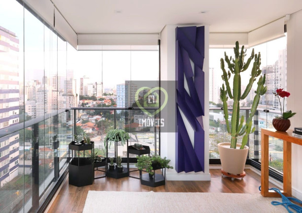 Imagem Apartamento com 2 Quartos à Venda, 140 m² em Perdizes - São Paulo Imagem Apartamento com 2 Quartos à Venda, 140 m² em Perdizes - São Paulo