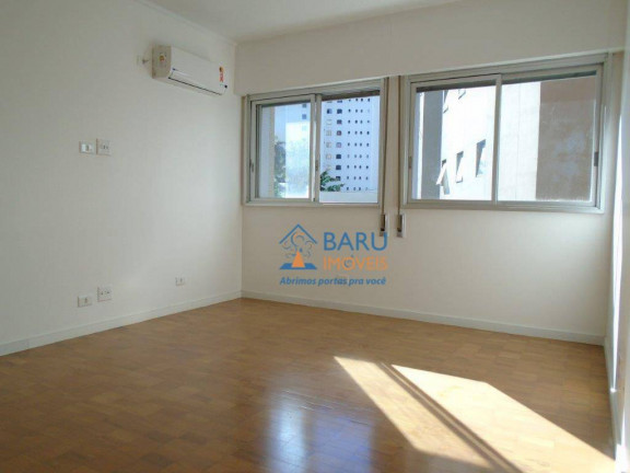 Imagem Apartamento com 3 Quartos à Venda ou Locação, 234 m² em Higienópolis - São Paulo Imagem Apartamento com 3 Quartos à Venda ou Locação, 234 m² em Higienópolis - São Paulo