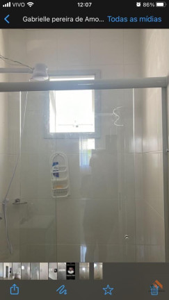 Imagem Apartamento com 3 Quartos à Venda, 84 m²